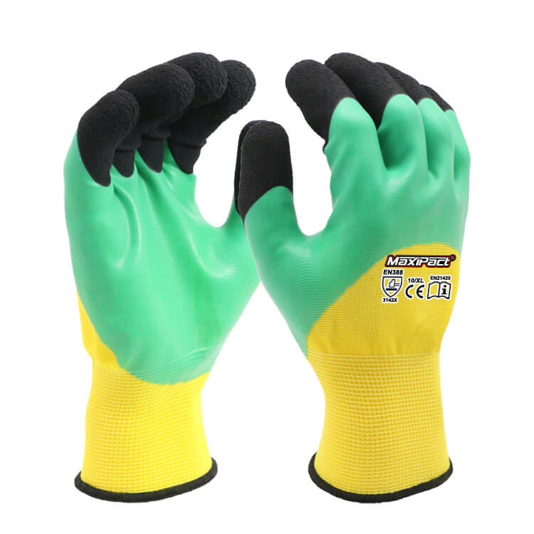 Finger Strengthen Anti Wear Glove | MAX GLOVE