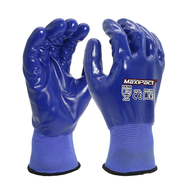 Waterproof Utility Work Glove
