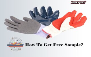 How to Get Free Glove Sample