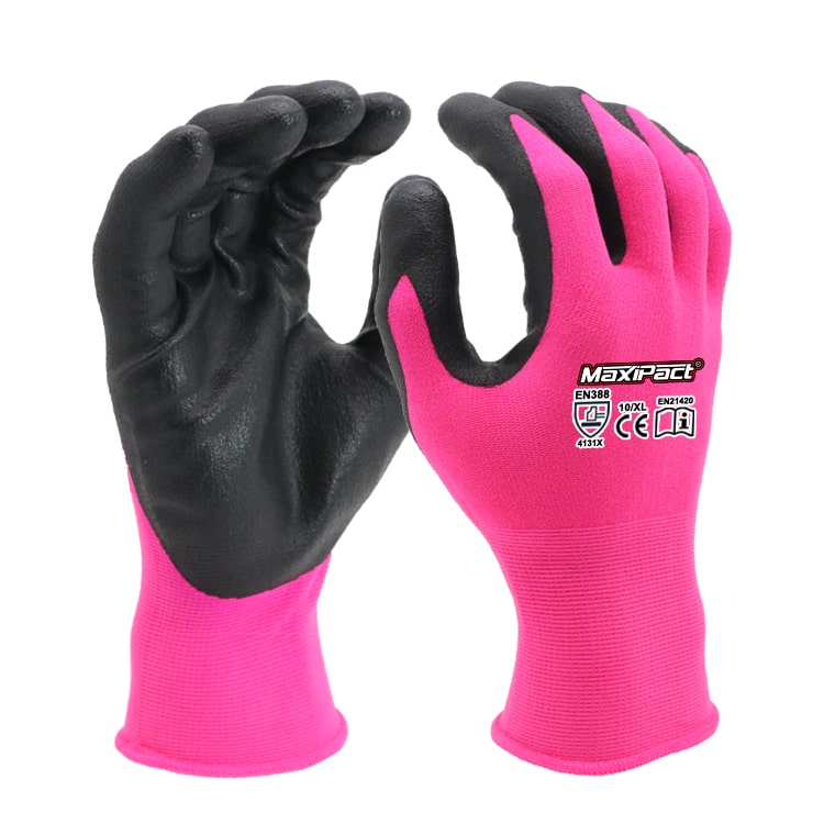 Women's Practical Work Gloves Max Flexible | MaxGlove