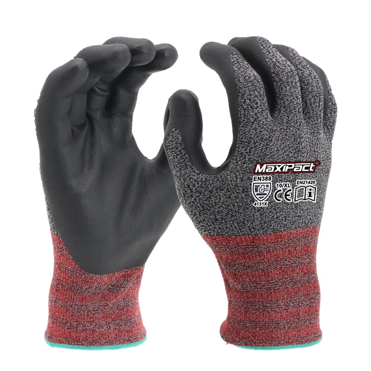 Safety Glove for Construction | MaxGlove