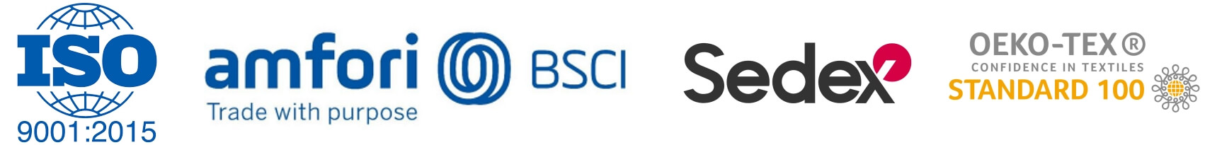 Qualification - MAX GLOVE