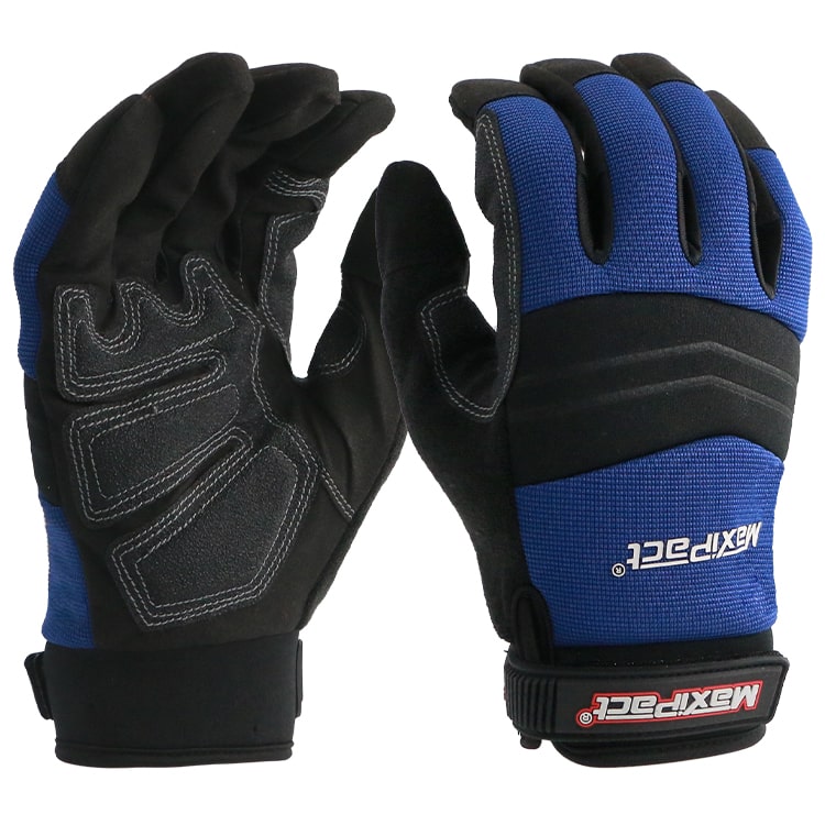 Hot Sale Anti Wear Mechanic Gloves | MAX GLOVE