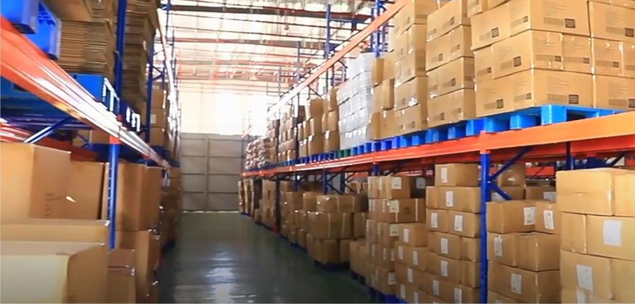 warehouse - MAX GLOVE