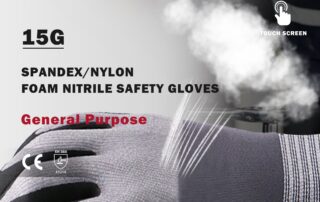 Multipurpose Glove by MAX GLOVE