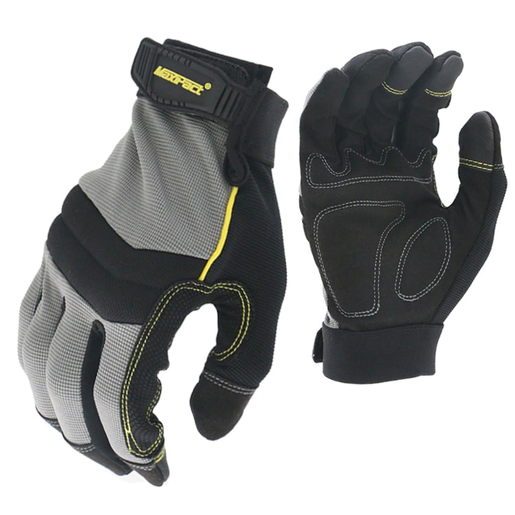 Heavy Duty Mechanic Work Gloves | MAX GLOVE