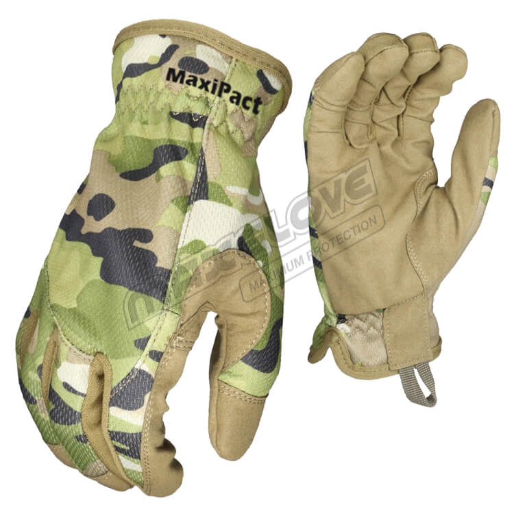 Mechanix Gloves Military/Work | MAX GLOVE