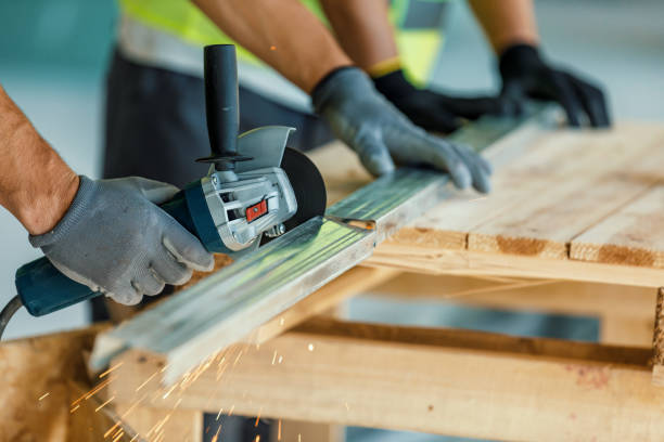 Considerations for Choosing the Right Safety Gloves | MAXGLOVE