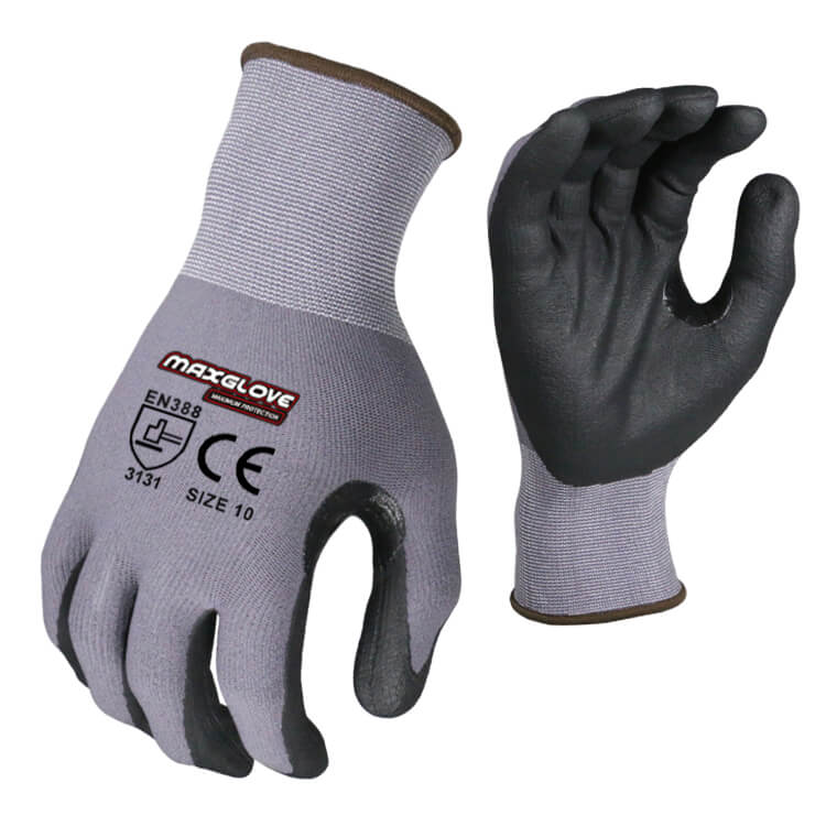 The Best Work Gloves for Handling Jobs | MAX GLOVE 