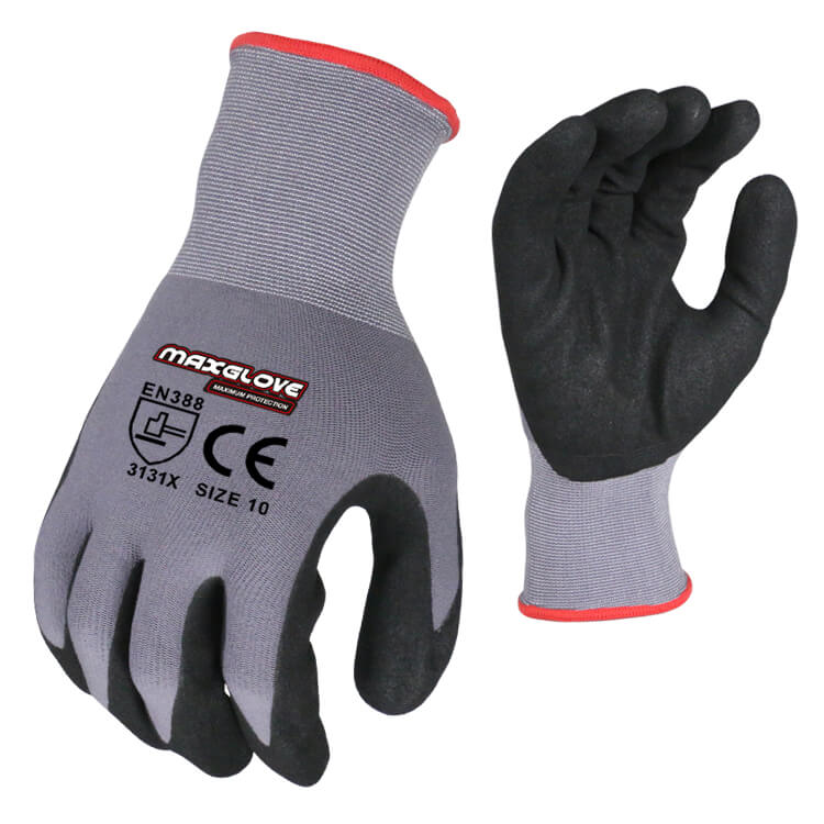 The Best Work Gloves for Handling Jobs | MAX GLOVE 