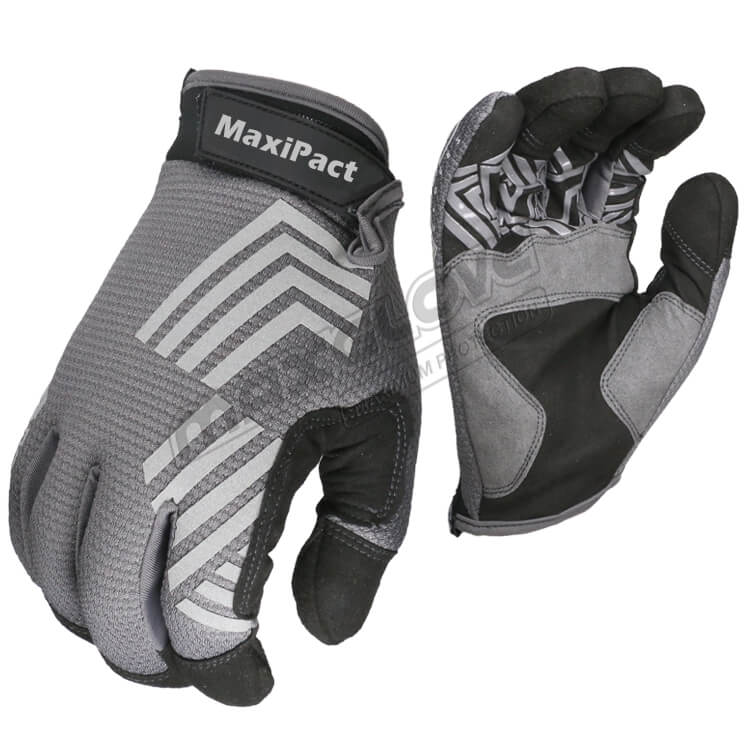 Touch Screen Mechanical Gloves | MAX GLOVE