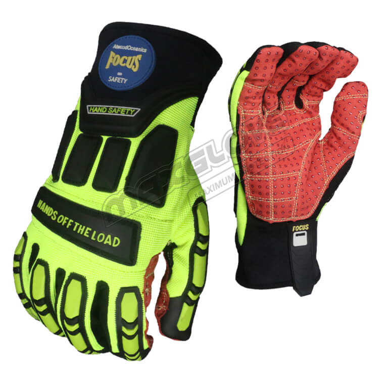 The Best Work Gloves for Handling Jobs | MAX GLOVE 