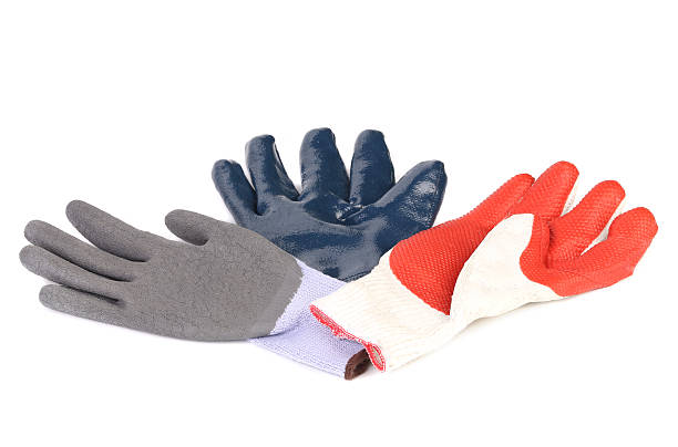 The Best Industrial Grip Gloves | MAX GLOVE
