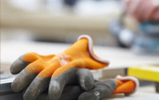 The Revolution of Working Gloves | MAX GLOVE