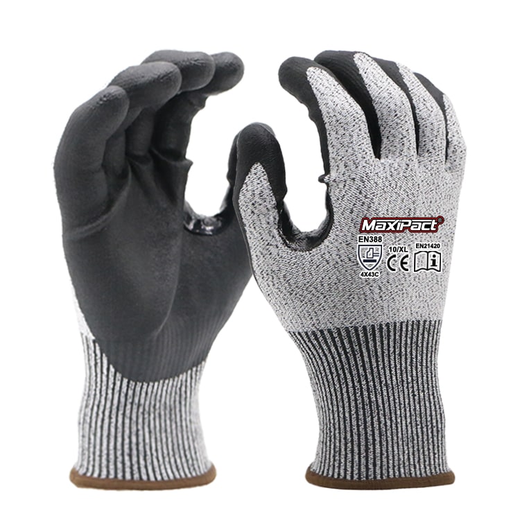 Cut Resistant Series