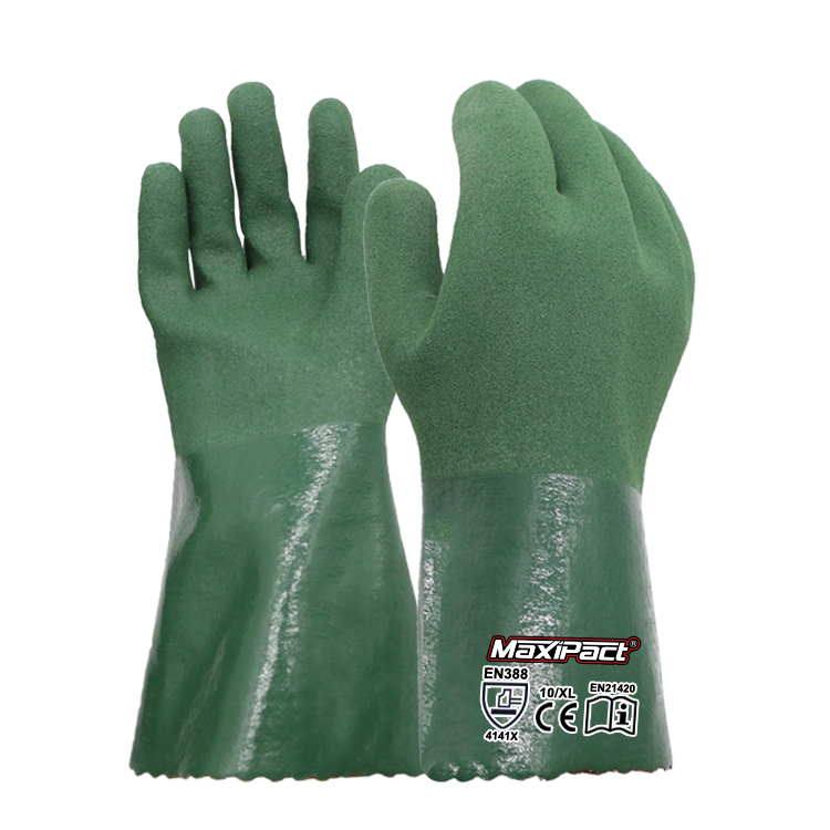 Top 3 Best Waterproof Work Gloves | MAX GLOVE