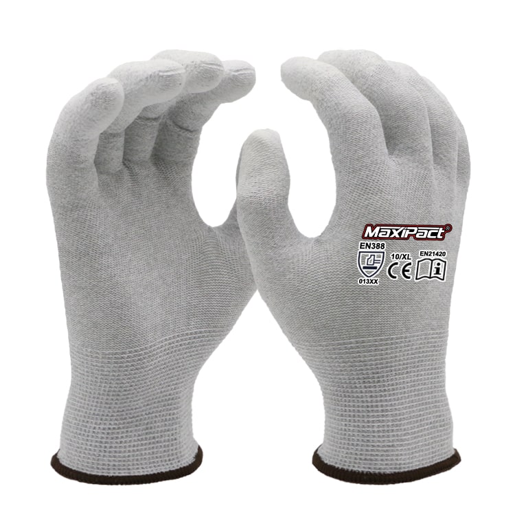 Anti-static PU Gloves | MAX GLOVE