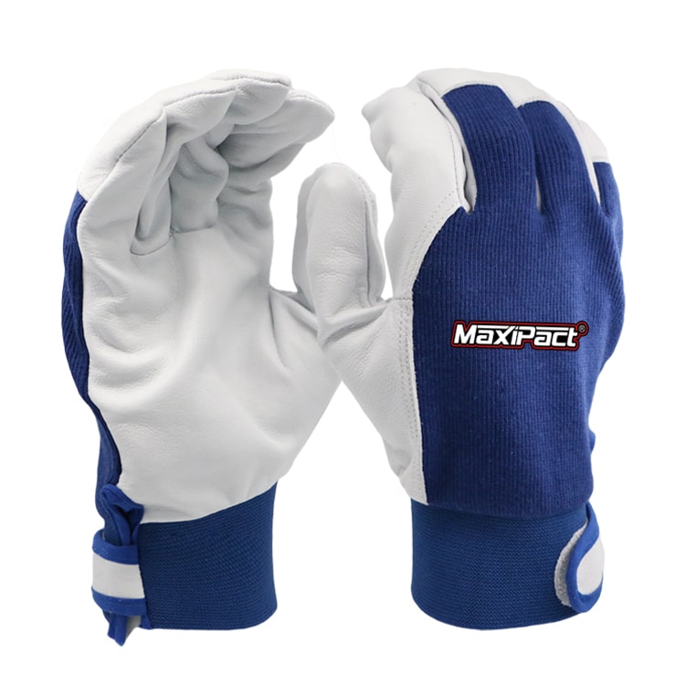 Elastic Mechanic Gloves | MAX GLOVE