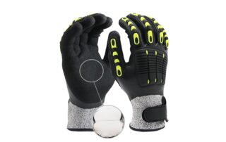 Impact Resistant Glove for Every Industry | MAX GLOVE