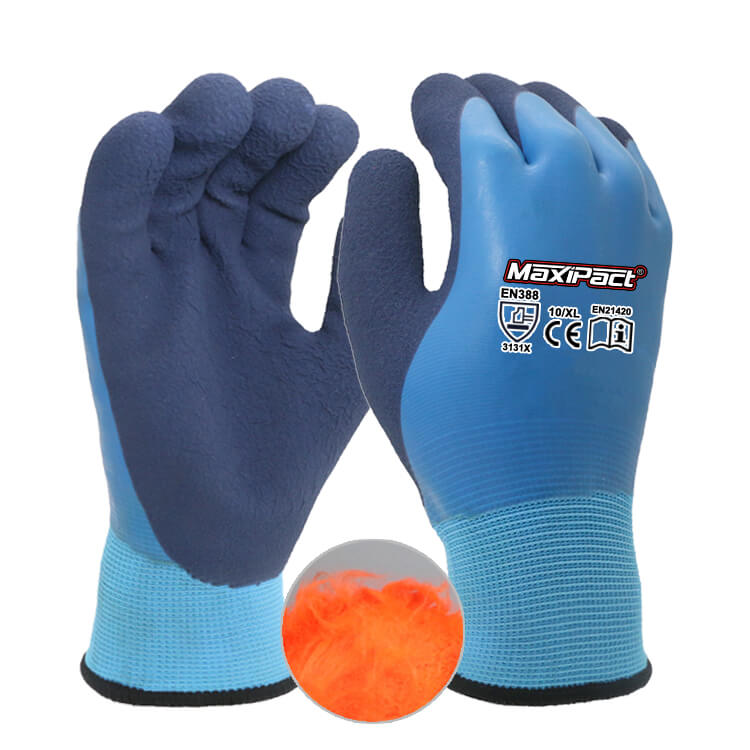 Refrigerated Winter Thermal Gloves | MAX GLOVE