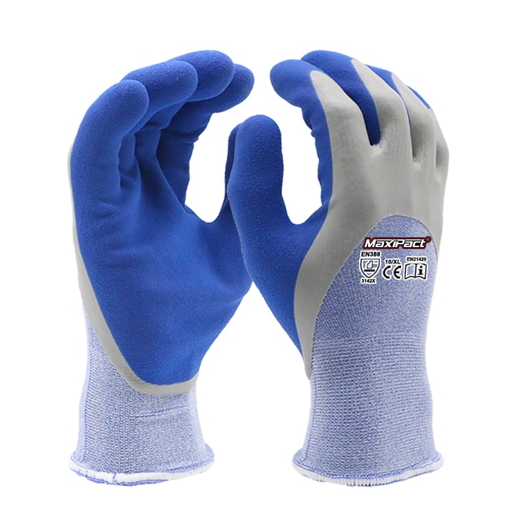 Waterproof 3/4 Dip Gloves | MAX GLOVE