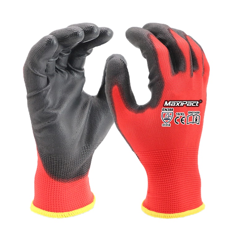 Work Gloves Manufacturer in China | MAX GLOVE