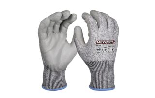 Ultimate Protection Against Cuts for Industrial Workers