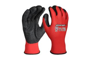 Best Latex Coated Glove: The Guardian of Safe and Efficient Work