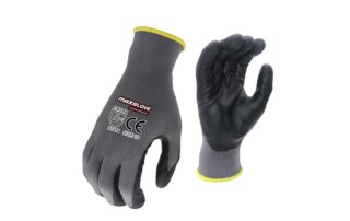 The Secret of Wear-resistant Glove Materials