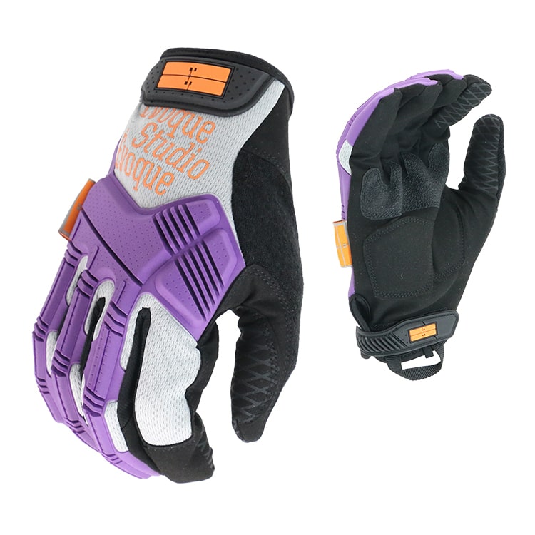 Durable Anti-smash Mechanic Gloves | MAX GLOVE