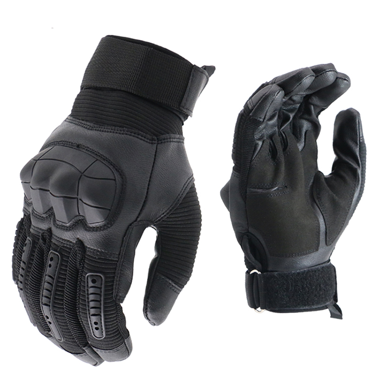 Anti Smash TPR Mechanic Gloves | MAX GLOVE