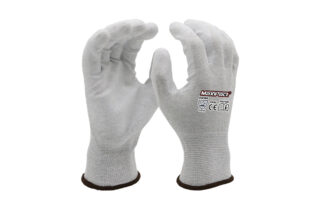 Advantages of PU Coated Gloves in Light Industrial Operations