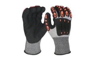 Anti Collision vs Anti Cutting Gloves