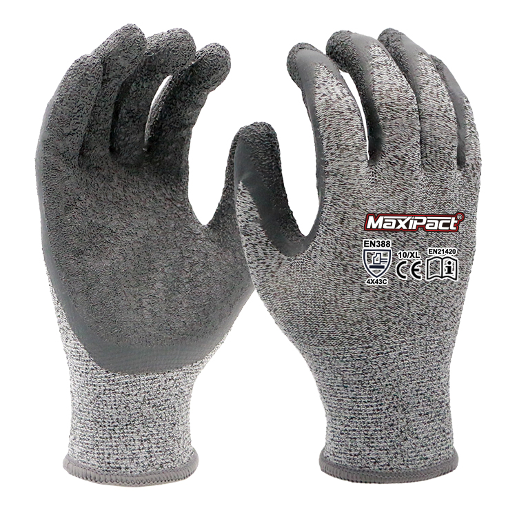 Wholesale Grip Work Gloves for Men | MaxGlove