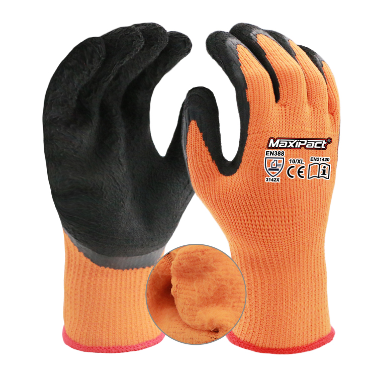 Flexible General Purpose Work Gloves | MaxGlove