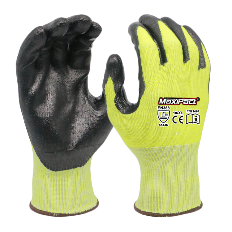 Multipurpose Lightweight Durable Cut Gloves